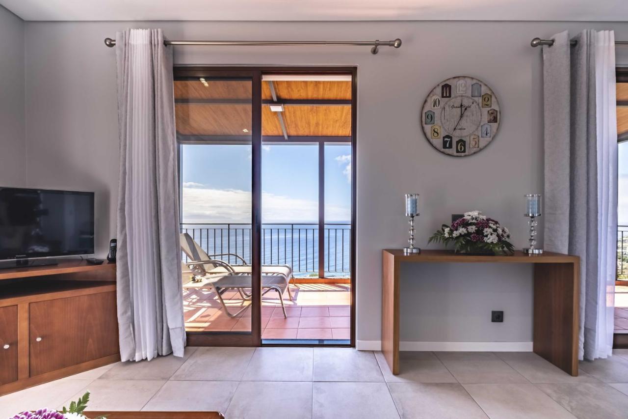 산타 크루즈 Casa Do Miradoro 빌라 외부 사진